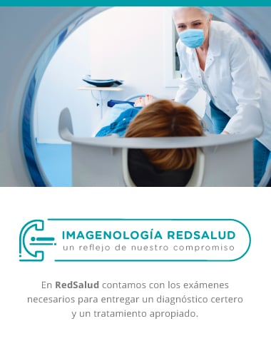 Oncología RedSalud