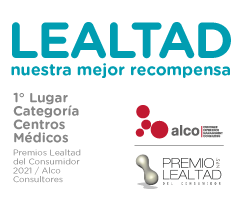 Premio Lealtad del Consumidor