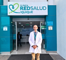 Clínica RedSalud Iquique