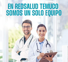 RedSalud Temuco