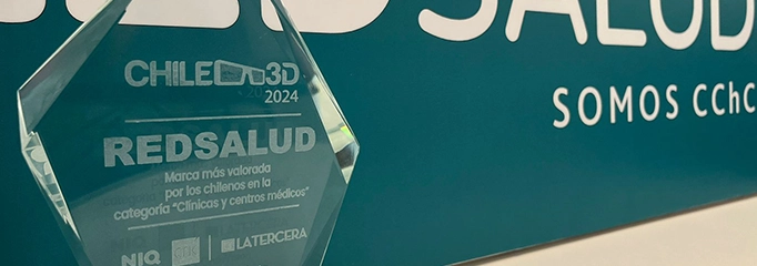 Premio Estudio Chile3D