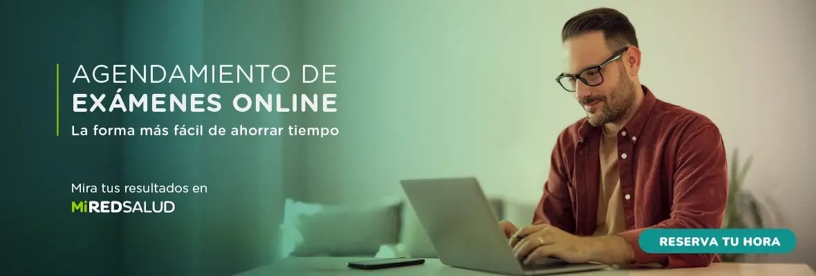 agenda tus exámenes online