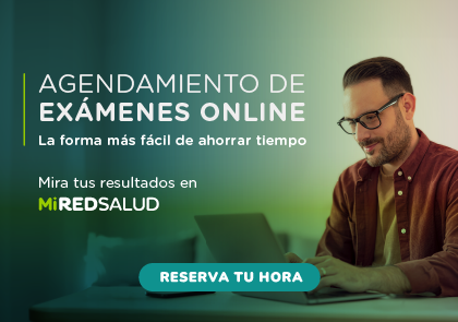 agenda tus exámenes online