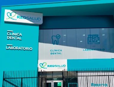 Clinica Dental Talcahuano