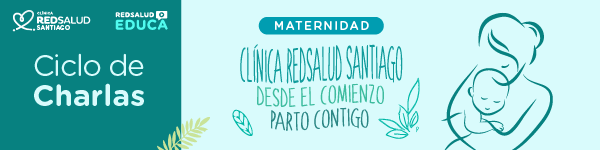 Charla de maternidad 