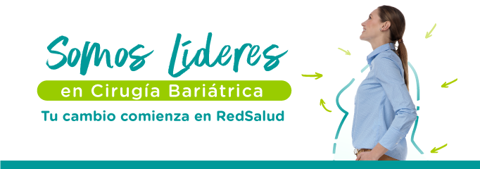 Cirugía Bariátrica RedSalud