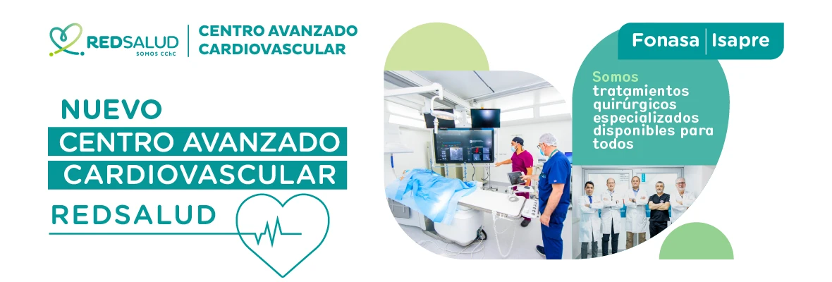 Centro Avanzado Cardiovascular