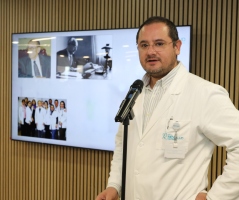  Centro de Docencia e Investigación RedSalud