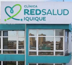 Clínica RedSalud Iquique