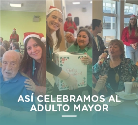 Navidad RedSalud