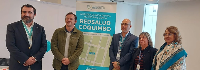 RedSalud Coquimbo