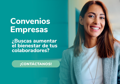 Convenios RedSalud