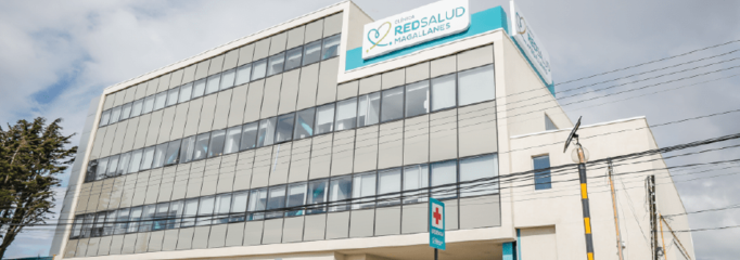 RedSalud Magallanes