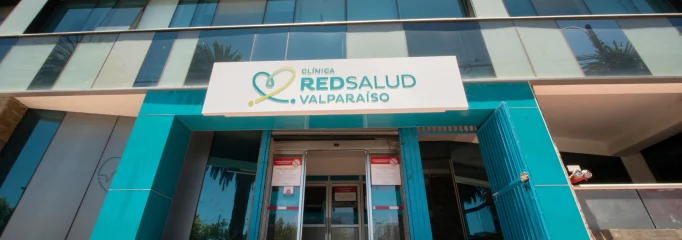 RedSalud Valparaíso