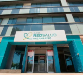 RedSalud Valparaíso