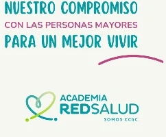 Capacitación colaboradores RedSalud