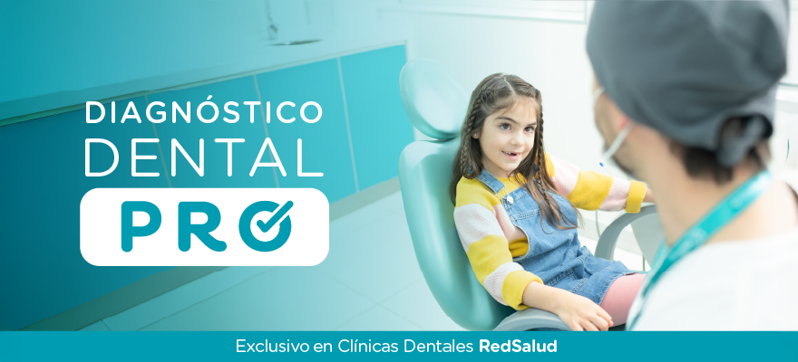 diagnostico dental redsalud