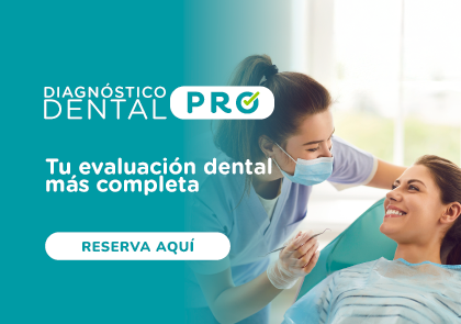 Diagnóstico dental