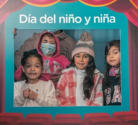 Día del Niño y Niña RedSalud