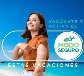 Vacunatorio RedSalud 