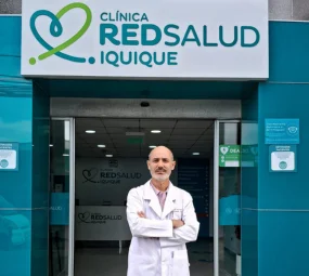 RedSalud Iquique