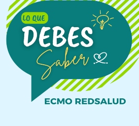 ECMO en RedSalud