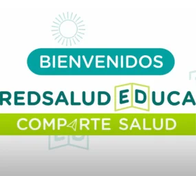 redsalud verano