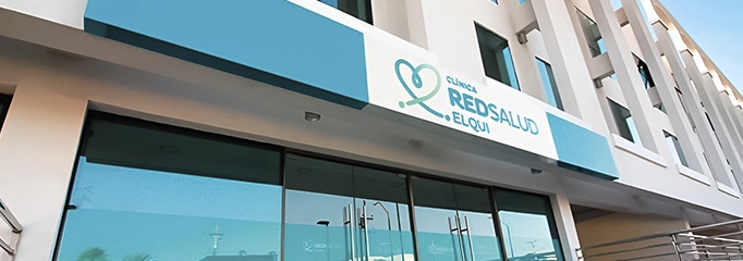 Clinica RedSalud Elqui