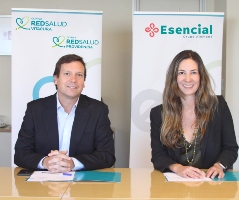  Isapre Esencial RedSalud