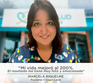 testimonio RedSalud