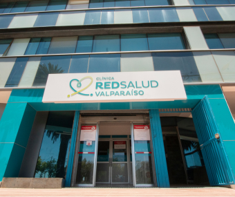 Clínica RedSalud Valparaíso