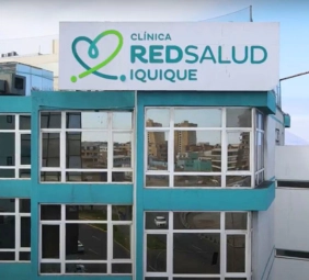 Clínica RedSalud Iquique