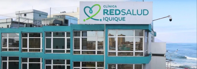 Clínica RedSalud Iquique