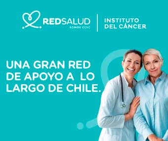 Instituto del Cáncer RedSalud Valparaíso