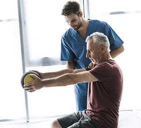 kinesiología adultos mayores