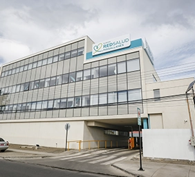 Clínica RedSalud Magallanes