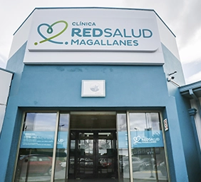 Clínica RedSalud Magallanes