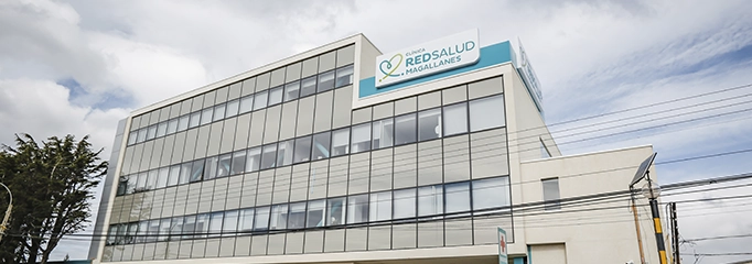 Clínica RedSalud Magallanes