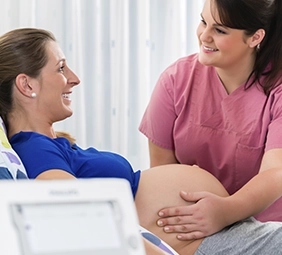 Maternidad en Clínica RedSalud Elqui