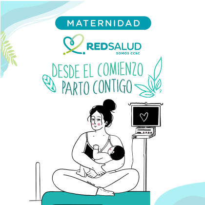 Maternidad RedSalud