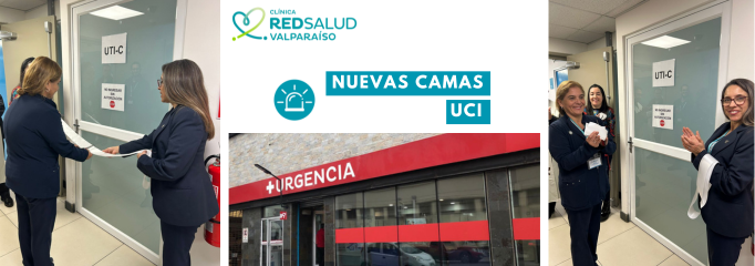 RedSalud Valparaíso