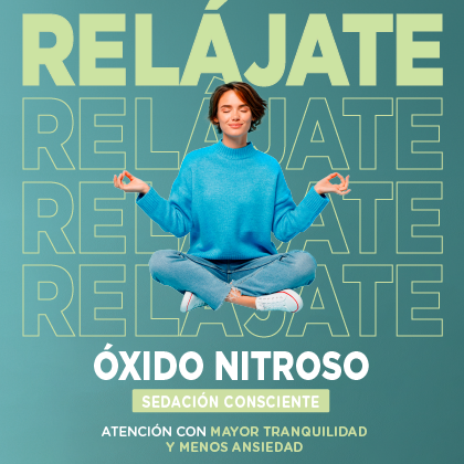 Óxido Nitroso