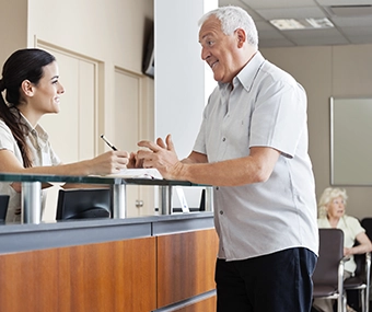 Fonasa Clínica RedSalud Vitacura