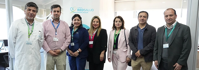 oncología Rancagua