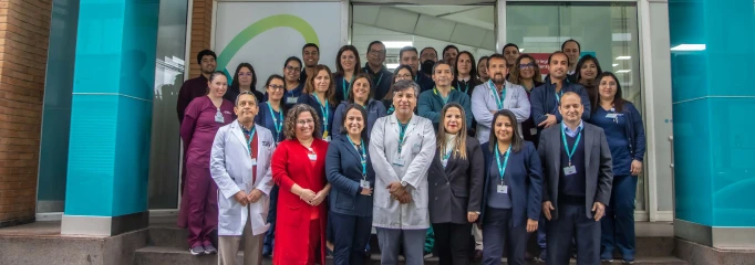 Clínica RedSalud Rancagua