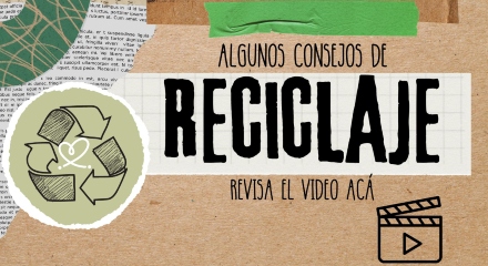 Claves para reciclar 