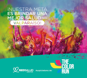 color run valparaiso