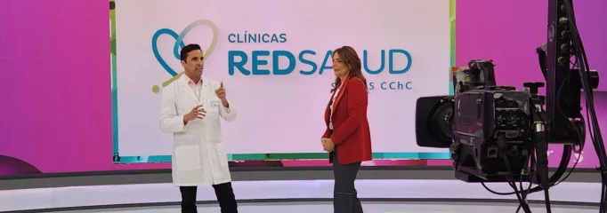 Clínica RedSalud Mayor Temuco