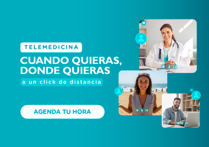 TELEMEDICINA REDSALUD