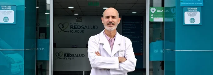 RedSalud Iquique